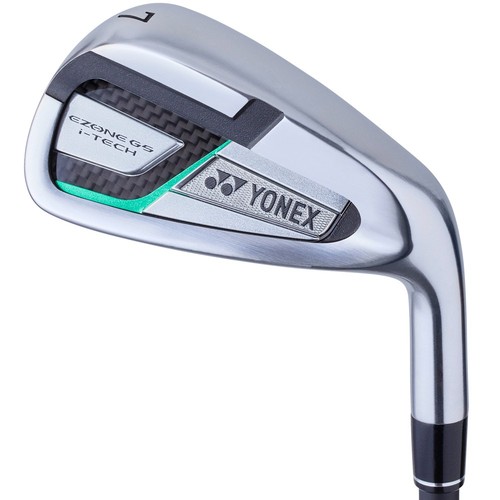 Yonex ezone tech - yonex,