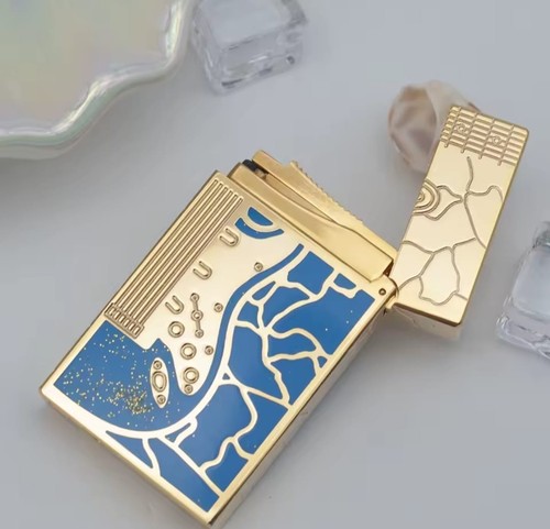 Luxury retro cigarette - luxury,