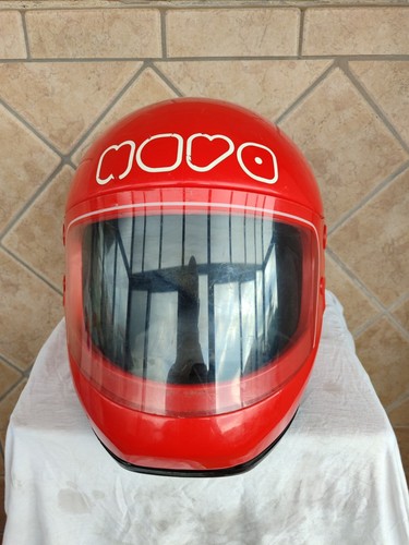 Nava vintage helmet - nava, 2