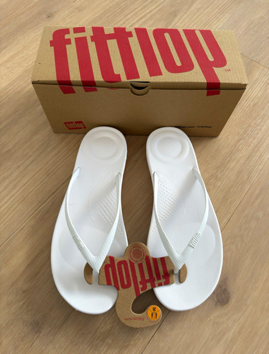Fitflop iqushion ergonomic - fitflop,