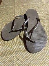 Havianas flip flops size 41/42