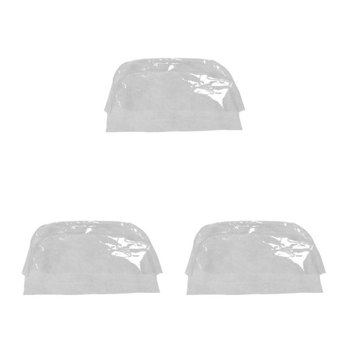 Durable transparent plastic - durable,