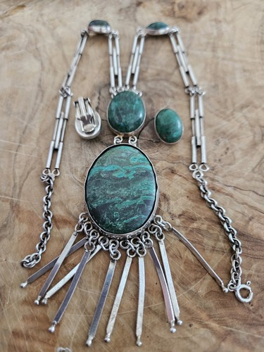 Beautiful vintage 925 - vintage,