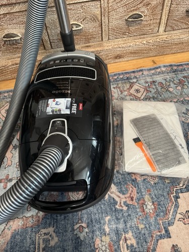 Miele pure power - c3,