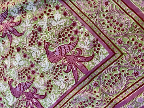 Vintage anokhi jaipur - vintage,