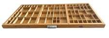 Hamilton letterpress tray - letterpress,