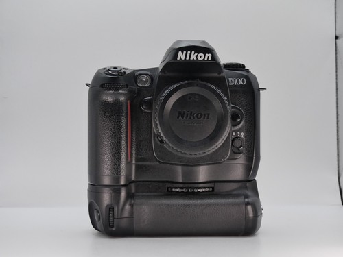 Nikon d100 digital - nikon,