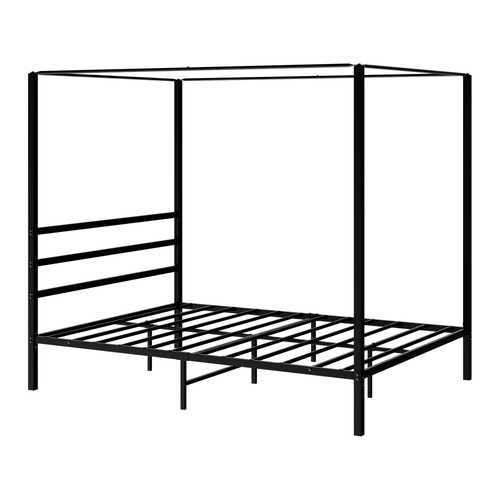 Space saving full metal canopy - full,
