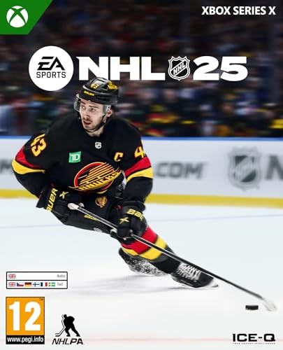Sports nhl microsoft - ea, 25