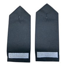 Fire Service Epaulettes -