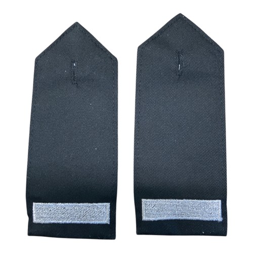 Fire service epaulettes - fire,