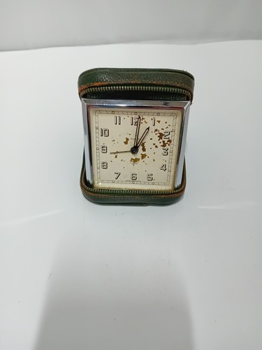 Vintage smiths 8day jewel - vintage, 7