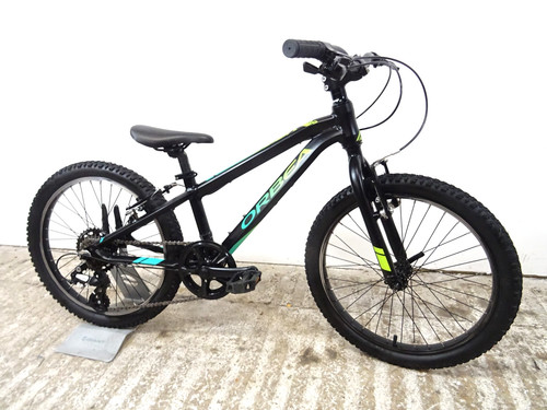 Orbea dirt rigid - 20", hybrid