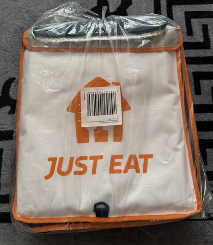 Just eat food - just, for