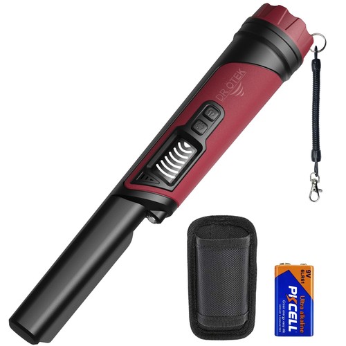 ötek metal detector - dr.Ötek,