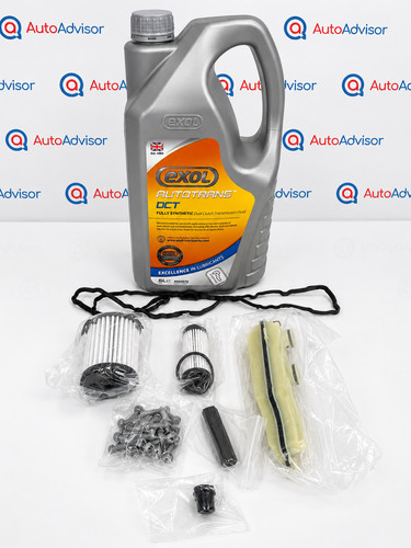 Audi 0ck automatic - audi, gearbox