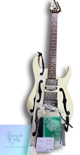 Ibanez pgm electric guitar - 30,