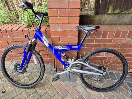 Raleigh max mountain - max, bike