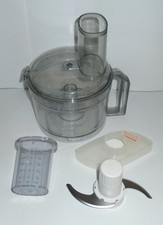 Moulinex Masterchef 65 Food