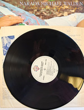 Narada Michael Walden The