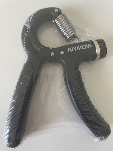 Niyikow adjustable hand grip