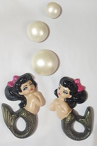 Vintage style retro - style, repro