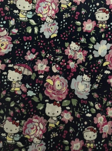 Liberty hello kitty - , x