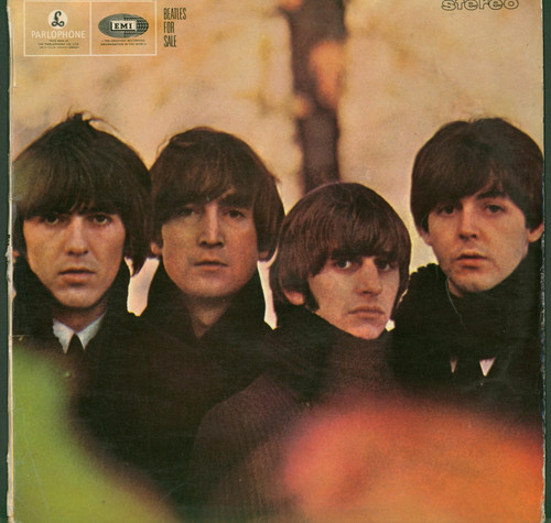 Beatles for sale - beatles,