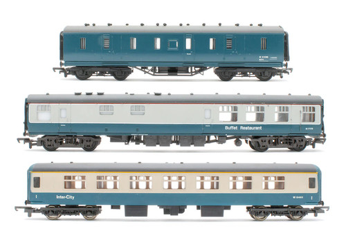 Mainline lima gauge rake - mainline/lima,