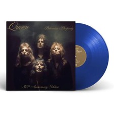 Queen - Bohemian Rhapsody /