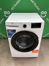 Beko washing machine 12kg - washing,