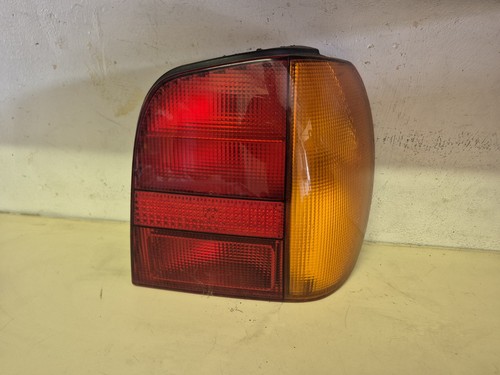 Polo rear light drivers - polo, 6n