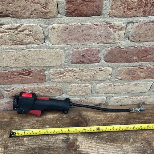 Unknown model strimmer - strimmer, trigger