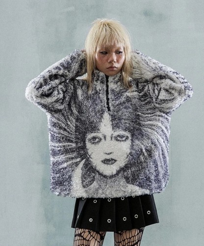 Nwot drop dead junji - junji, ito