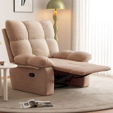 Sofa recliner, adjustable