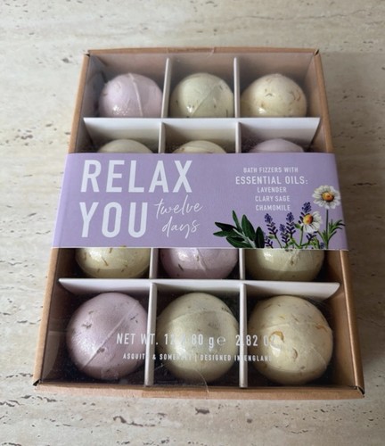 Asquith somerset relax you - somerset,