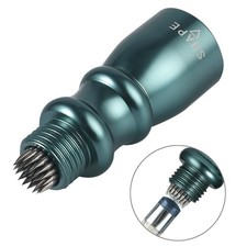 3 in 1 Cue Tip Shaper Shaper Aerator Tapper Billiard Snooker Pool