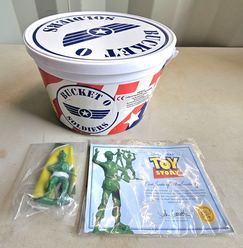Toy story bucket 72 - story,