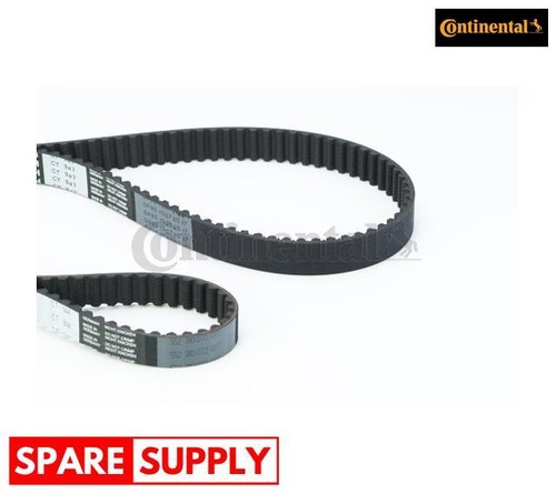 Timing belt for seat altea - belt,
