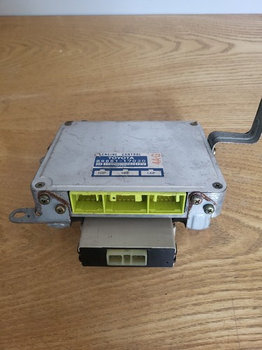 Toyota mr2 mk1 - aw11, ecu
