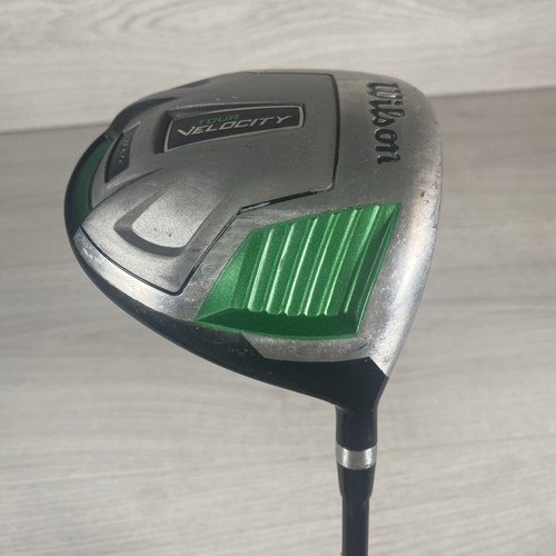 Wilson tour velocity - velocity, driver