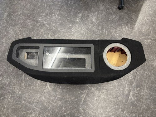 Car audio subwoofer - , box