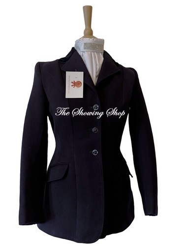 Ladies caldene navy wool - caldene,