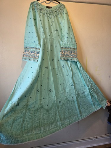 Women pakistani cotton - pakistani,