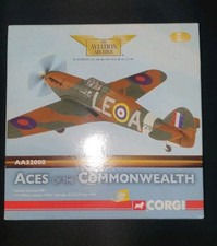 Corgi Aviation Archive 1:72