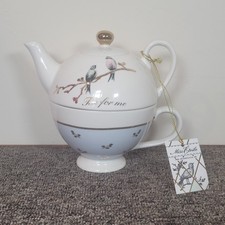 Miss Etoile Tea For One Set