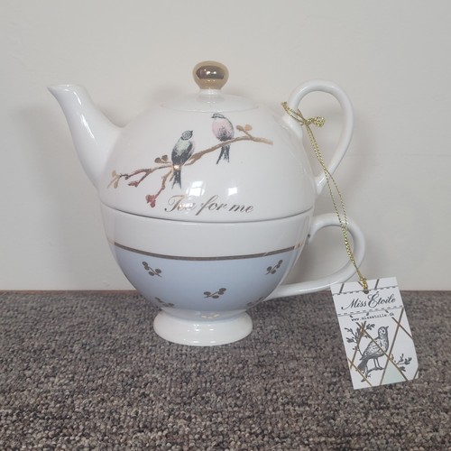 Miss etoile tea for one - for,