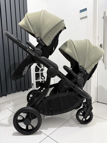 Icandy orange 2025 - icandy,