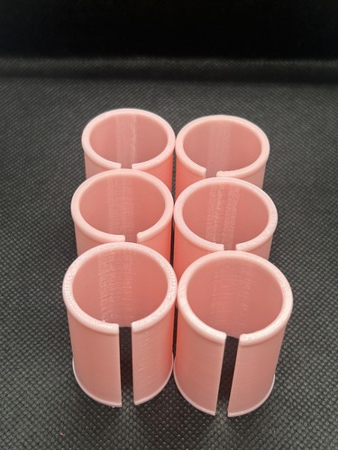 Universal 25mm round - 🎣,