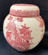 Mason's Patent Ironstone Jar